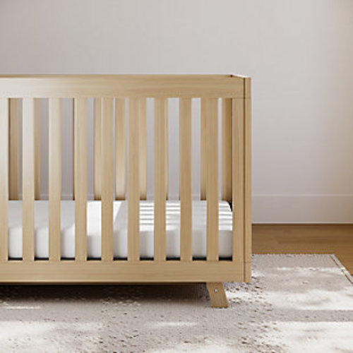Storkcraft Beckett 3-in-1 Convertible Crib