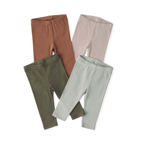 Essentials Legging 4 Pack - For Her