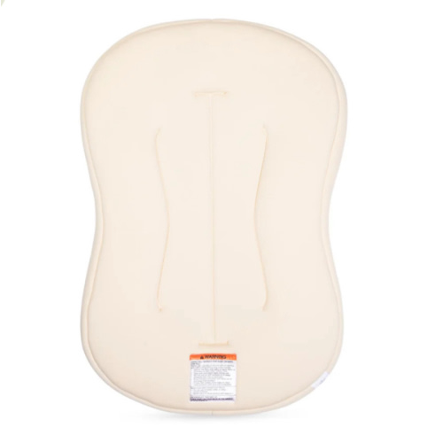 Lounger Curve | Natural
