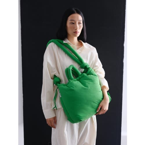Ona Soft Bag – Ölend - GREEN
