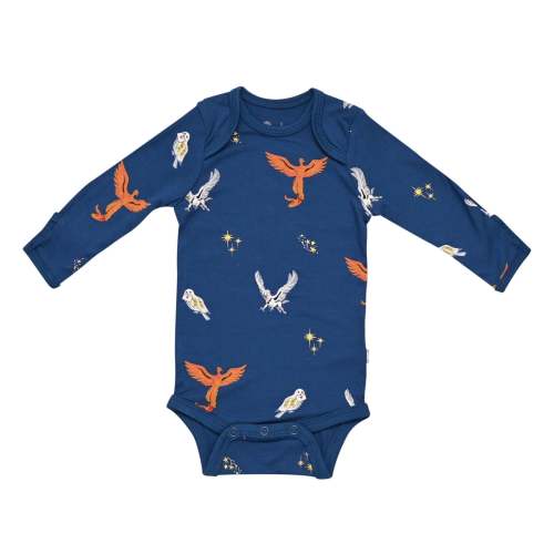 Long Sleeve Bodysuit in Harry Potter™ Flight