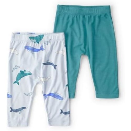 Carter's Baby-Boys Purelysoft 2-Pack Pant