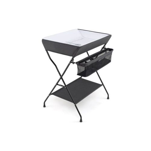 Yinvani Baby Storage Folding Diaper Changing Table