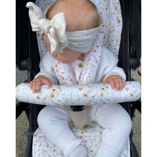 Matching Bumper Bar Covers