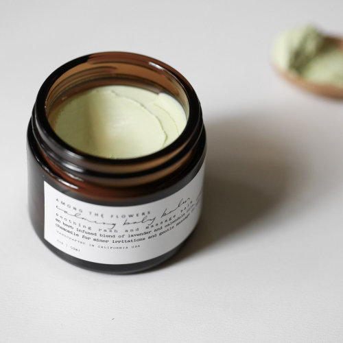 Calming Baby | Balm — AMONG THE FLOWERS