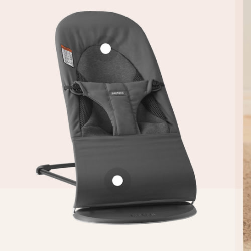 BabyBjörn Bouncer Balance Soft