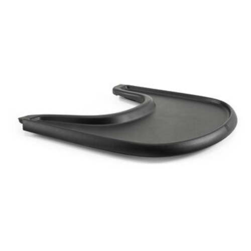 Stokke - Tripp Trapp High Chair Tray - Black