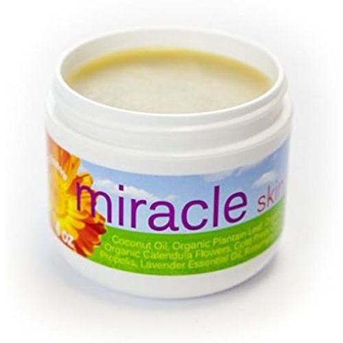 Miracle Skin Salve™ - 4 oz