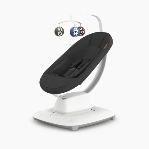 UPPAbaby Mamaroo - Jake