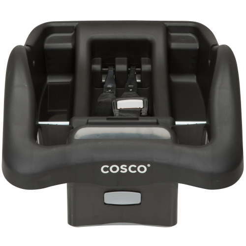Cosco Light 'n Comfy 35 Adjustable Baby Car Seat Base for Multiple Cars, Black