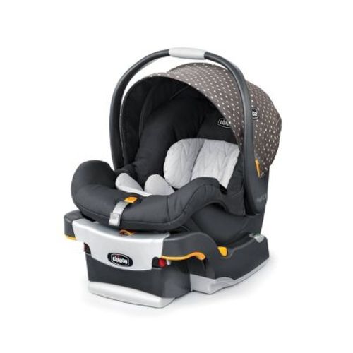 Chicco Keyfit 30 Infant Car Seat - Calla