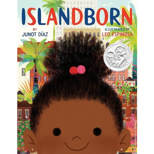 Islandborn Hardcover – Picture Book, March 13, 2018