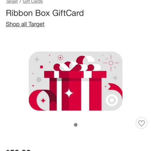 Target