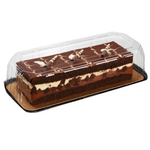 Kirkland Signature Tuxedo Mouse Cake