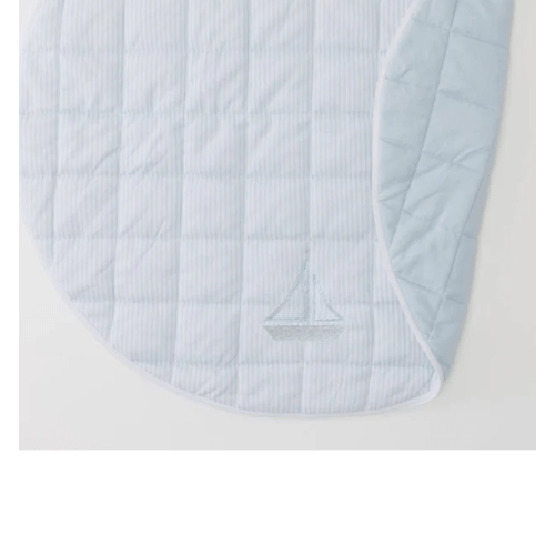 Tummy Time Mat