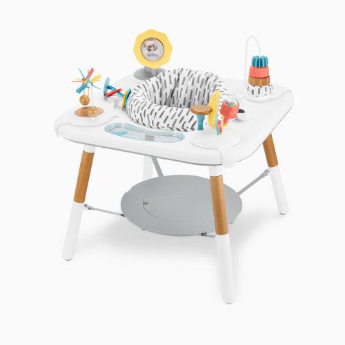 Skip Hop Discoverosity Montessori 3-Stage Activity Center & Play Table
