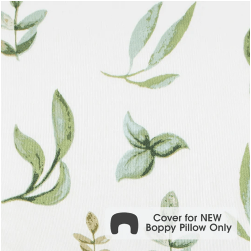 Boppy Nursing Pillow Cotton Cover