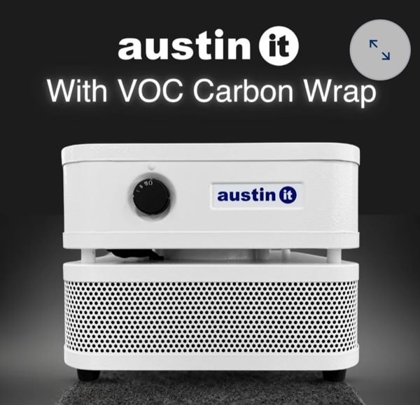 Austin Air Co. Purifier