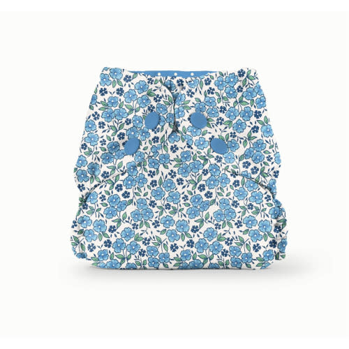 Outer–Forget-Me-Not / One