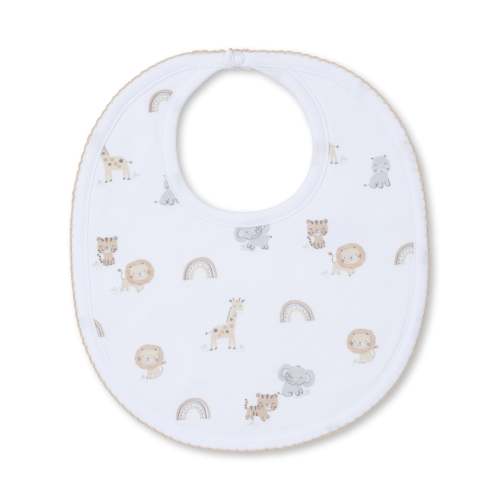 Safari Squad Bib