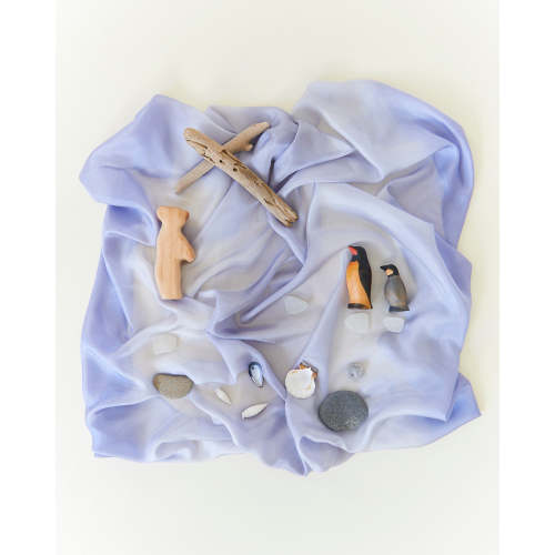 Stone Playsilk