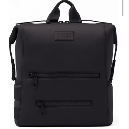 Dagne Dover Indi Large Diaperbag Backpack