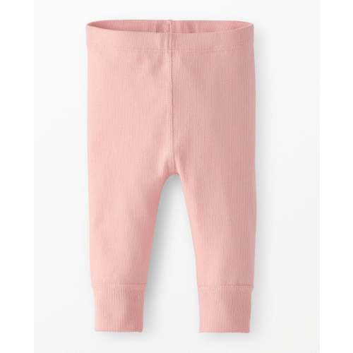 Baby Ribbed Leggings