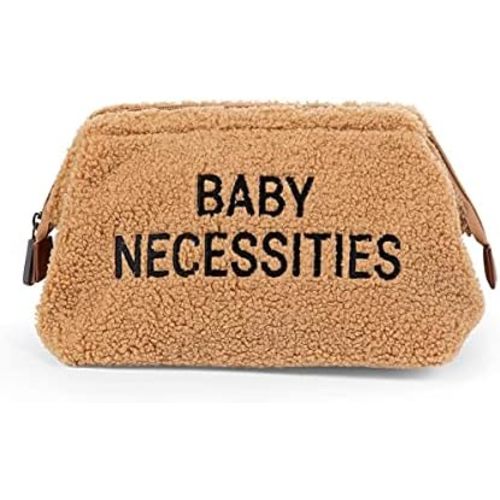 Childhome Baby Neccessities Toiletry Bag