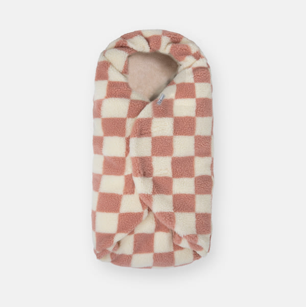 Nido - Checker Berber