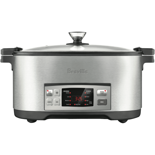 Breville The Searing Slow Cooker