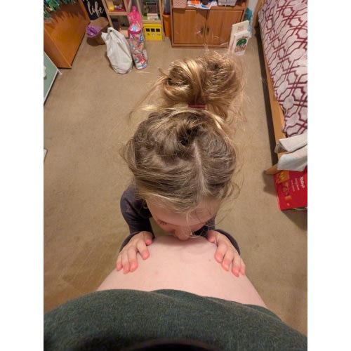 Doula/postpartum care for mama and baby 🥰❤️
