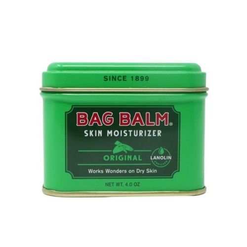 Bag Balm - Skin Moisturizer, 1 Oz