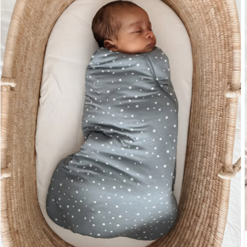 Swaddle Sleep Sack - Dream