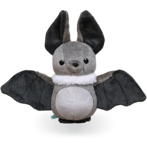 Bellzi Bat - Cute Stuffed Animal Plush Toy - Adorable Soft Bat Toy Plushies and Gifts - Perfect Present for all ages - Batti