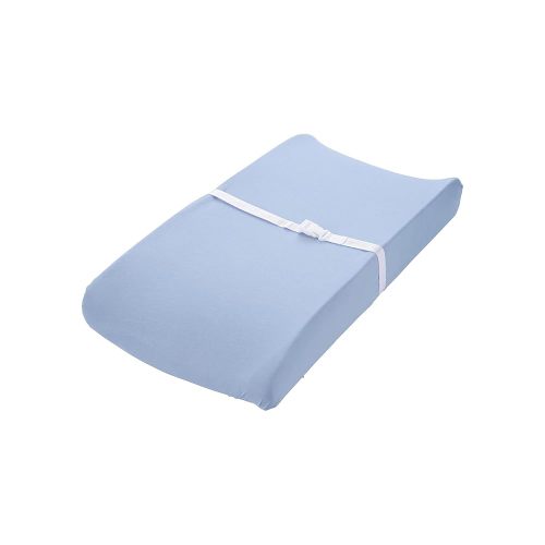 Simple Joys by Carter's Baby 2-Pack Cotton Changing Pad Covers
