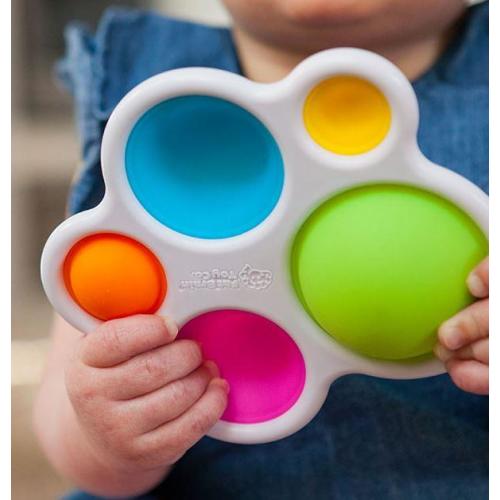 Dimpl Baby Toy – Patina Stores