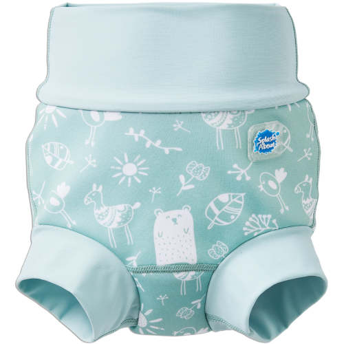 Happy Nappy Swim Diaper Sunny Bear