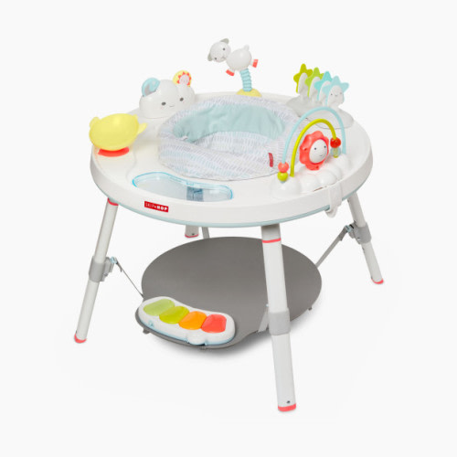 Skip Hop Silver Lining Cloud 3-Stage Activity Center