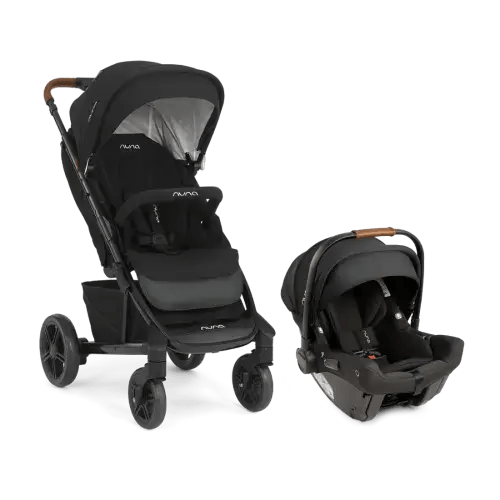 Nuna TAVO™ Stroller and PIPA™ Urbn Infant Car Seat Travel System