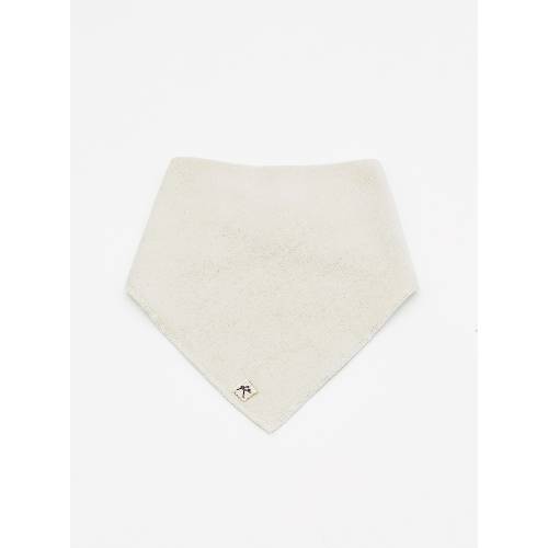 NEW!!! Merino wool baby bibdana/ Merino wool unisex bib/ luxurious baby bibdana
