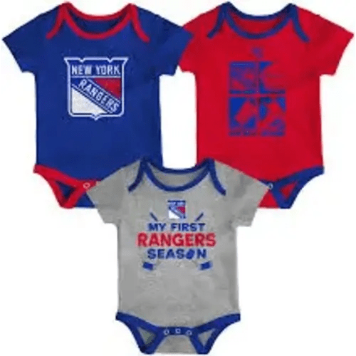 outerstuff newborn new york rangers game time 3-piece - Google Search