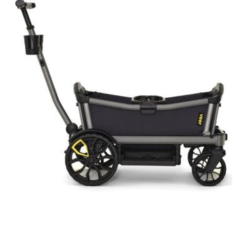 Cruiser City 2-Seater Stroller Wagon
