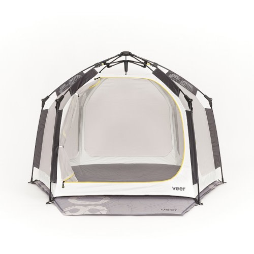 Veer Basecamp