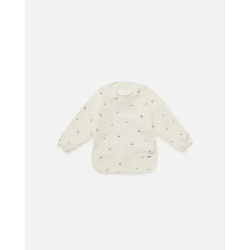 Cherry - Smock Bib