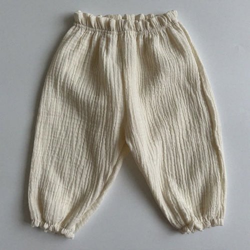 Baby Casual Mosquito Pants (6-12)