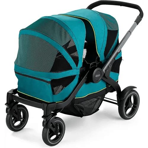 Graco Modes Adventure Stroller Wagon, Acadia