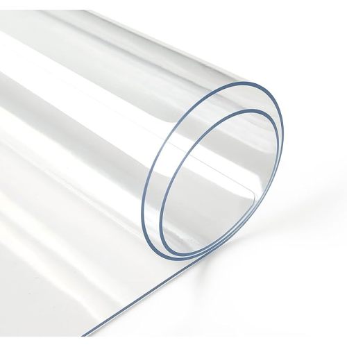 Deep Dream Clear Dresser Protector - 16''×30''