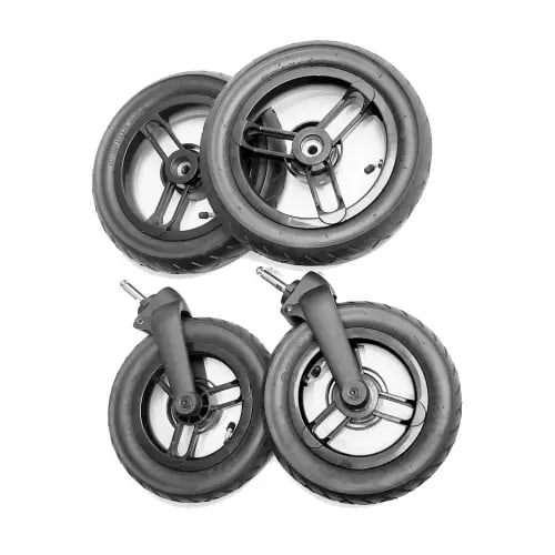 Strollair Air Tires for TWIN WAY