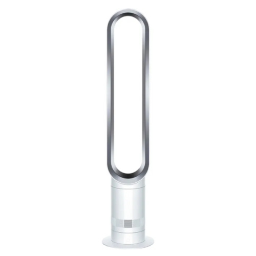 Dyson - Cool Tower Fan AM07 - White/Silver
