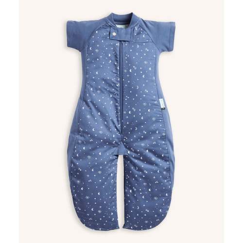Sleep Suit Sack 1.0 TOG Night Sky
